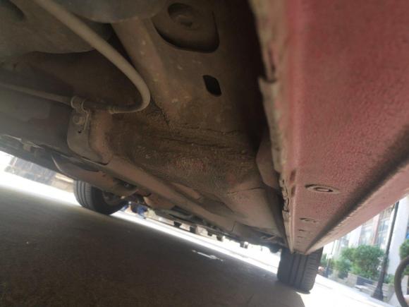 [武汉·鄂A] 二手马自达马自达62013款 2.0L 自动时尚型