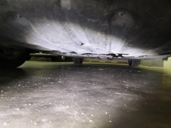 [上海·沪E] 二手雷克萨斯雷克萨斯LS2004款 430