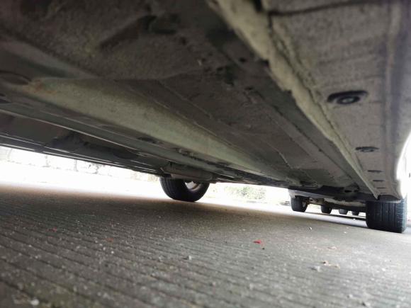 [宁波·皖S] 二手现代朗动2016款 1.6L 手动尊贵型