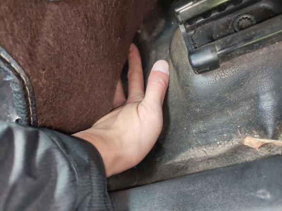 [芜湖·皖B] 二手大众桑塔纳2015款 1.6L 手动舒适版