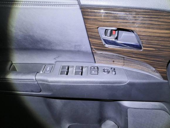 [上海·苏E] 二手本田奥德赛2018款 2.4L 至尊版