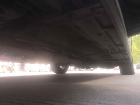 [温州·浙C] 二手众泰众泰T6002016款 运动版 2.0T DCT尊贵型