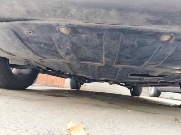 [佛山·粤Y] 二手日产逍客2012款 2.0XV 雷 CVT 2WD