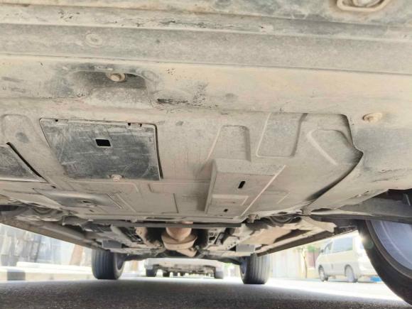 [义乌·浙G] 二手魏牌魏牌 VV72019款 升级款 2.0T 旗舰型 国V