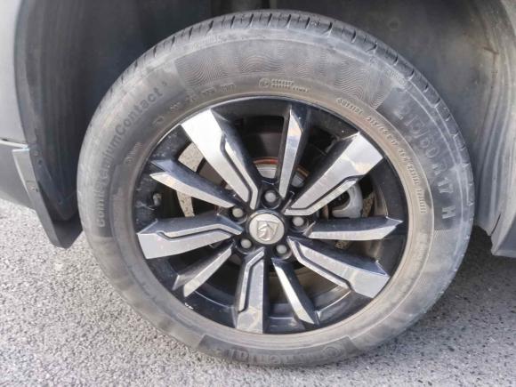 [深圳·粤B] 二手宝骏宝骏5302018款 1.5T DCT旗舰型 国V