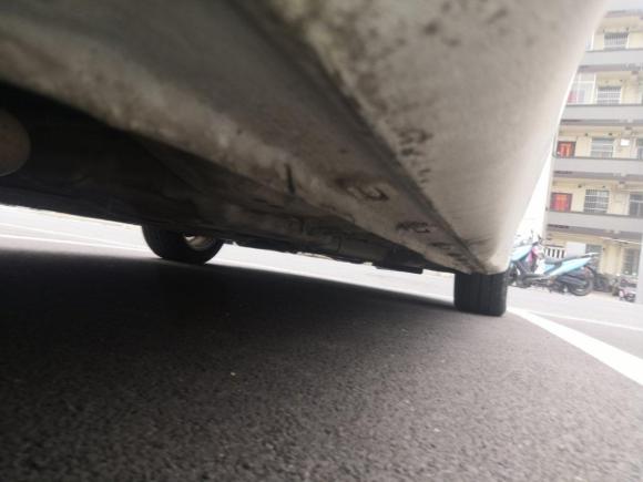 [常州·苏D] 二手荣威荣威i62017款 20T 自动旗舰版