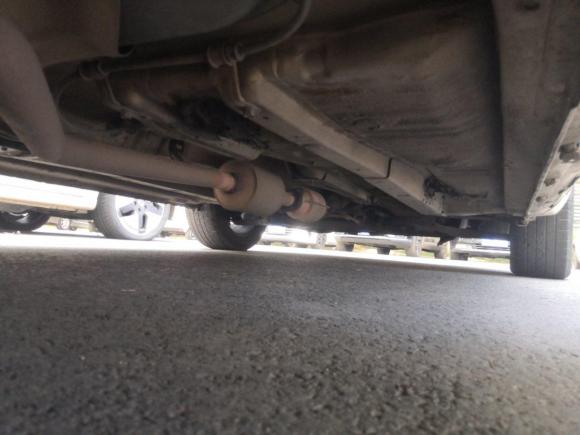 [义乌·浙J] 二手起亚秀尔2010款 1.6L AT Premium