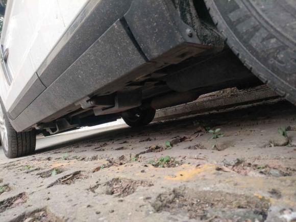 [成都·川A] 二手众泰众泰T7002017款 1.8T 双离合尊贵型