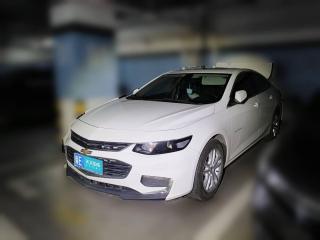 雪佛兰迈锐宝XL2018款 530T 自动锐逸版「佛山二手车」「天天拍车」