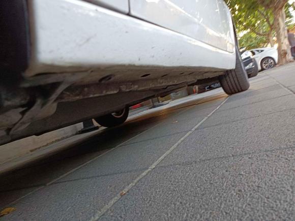 [上海·陕F] 二手雪佛兰迈锐宝2018款 530T 自动豪华版