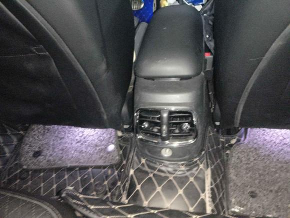 [武汉·鄂A] 二手MINIMINI CLUBMAN2016款 改款 1.5T COOPER 极客版