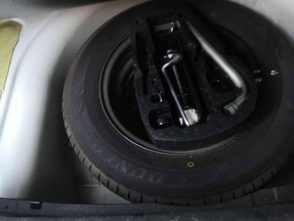 [温州·浙C] 二手斯柯达晶锐2017款 1.4L 自动车享版