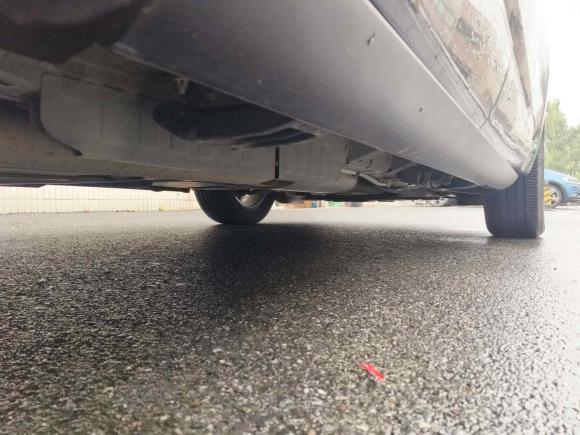 [上海·沪C] 二手凯迪拉克凯迪拉克XT62021款 2.0T 六座四驱豪华型