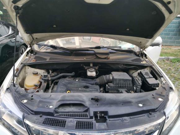 [苏州·苏E] 二手比亚迪比亚迪S72015款 2.0T 升级版 自动尊贵型