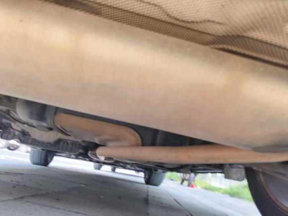 [南昌·赣M] 二手别克昂科拉2015款 1.4T 自动两驱都市精英型