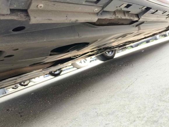 [深圳·粤B] 二手马自达阿特兹2020款 2.5L 蓝天尊崇版