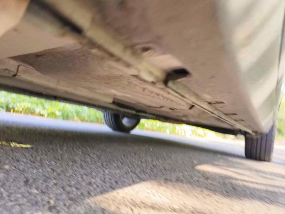 [南通·苏F] 二手纳智捷优6 SUV2015款 1.8T 时尚型