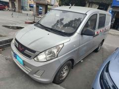 [深圳·粤B] 五菱汽车五菱荣光V2016款1.5L实用型