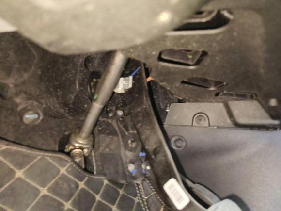 [西安·陕U] 二手观致观致52018款 改款 1.6T 自动领先型