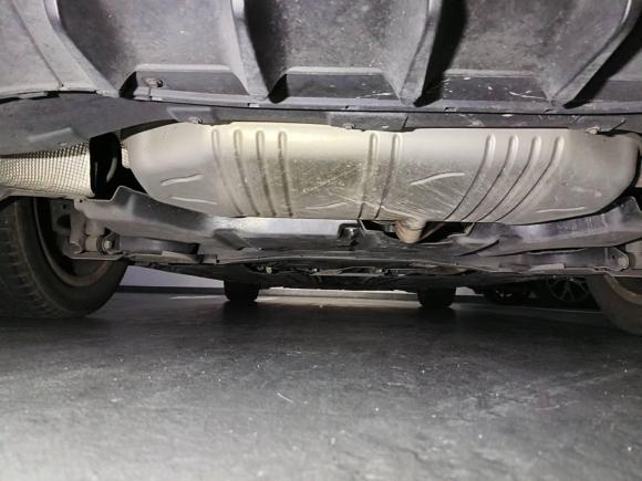 [深圳·粤B] 二手奔驰奔驰A级2020款 改款 A 200 L 运动轿车动感型