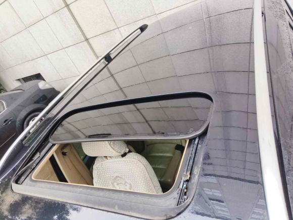 [无锡·苏B] 二手大众途安2011款 1.4T DSG智臻版7座