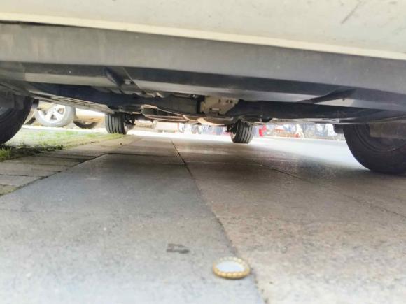 [南昌·赣A] 二手广汽传祺传祺M82021款 领秀系列 390T 至尊版