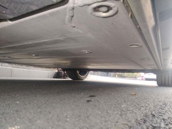 [杭州·沪A] 二手smartsmart精灵#12022款 BRABUS性能版