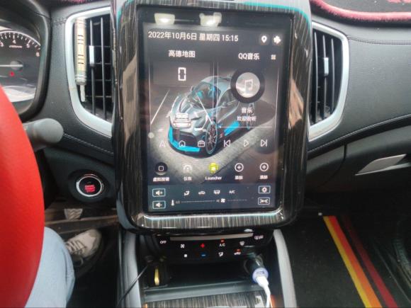 [义乌·浙G] 二手SWM斯威汽车斯威X72016款 1.5T 手动豪华型 7座