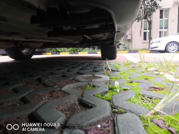 [南京·苏A] 二手福特翼虎2013款 1.6L GTDi 四驱精英型