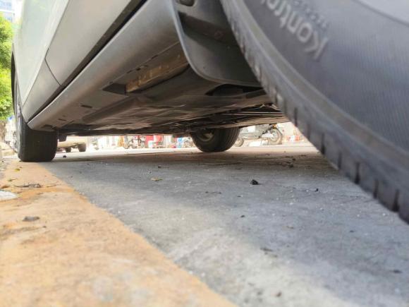 [深圳·粤B] 二手马自达马自达CX-42018款 2.0L 自动两驱蓝天品位升级版 国VI