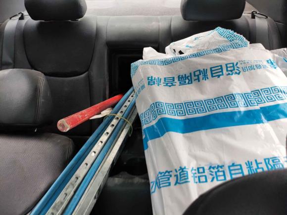 [芜湖·皖B] 二手现代朗动2015款 1.6L 自动领先型