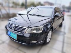 [嘉兴·浙F] 大众Passat领驭2009款 1.8T 自动尊品型