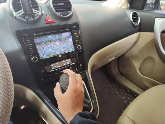 [上海·沪N] 二手哈弗哈弗H62012款 1.5T 手动两驱尊贵型