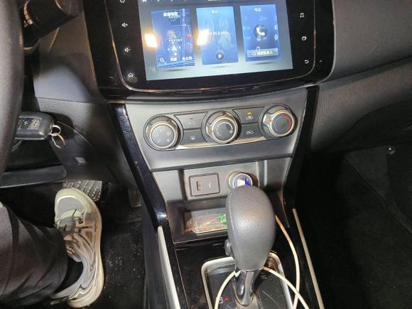 [济南·鲁B] 二手日产轩逸2021款 经典 1.6XL CVT豪华版