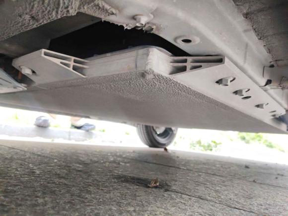 [宁波·浙C] 二手欧拉欧拉白猫2020款 360km 豪华型