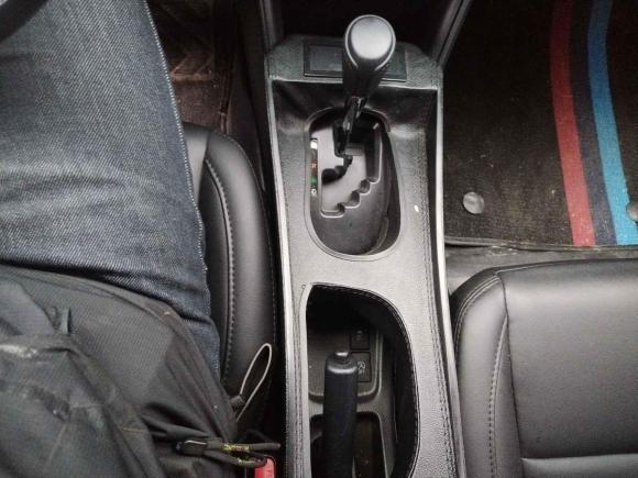 [芜湖·皖B] 二手丰田YARiS L 致炫2022款 1.5L CVT领先PLUS版