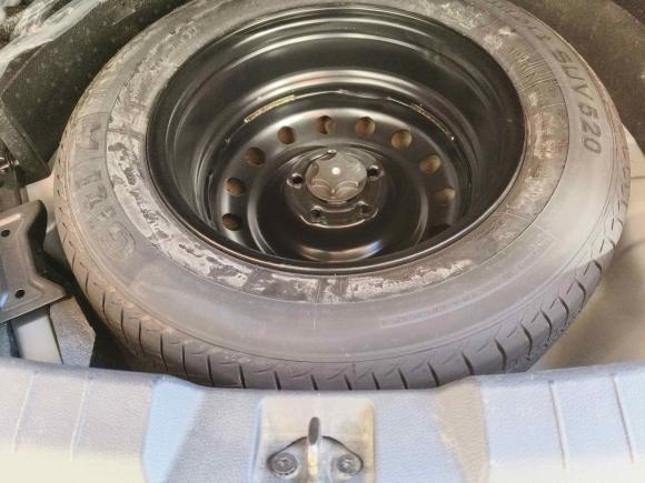 [济南·鲁A] 二手海马海马S52015款 1.6L 手动舒适型