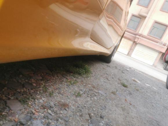 [宁波·浙B] 二手现代劳恩斯-酷派2009款 2.0T 自动靓雅版