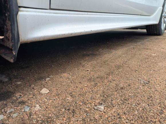 [青岛·鲁B] 二手三菱翼神2011款 致尚版 1.8L CVT限量款