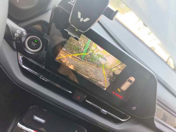 [成都·川G] 二手五菱汽车五菱凯捷2020款 1.5T CVT尊贵型