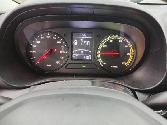 [温州·浙C] 二手荣威科莱威CLEVER2021款 302km卓越版