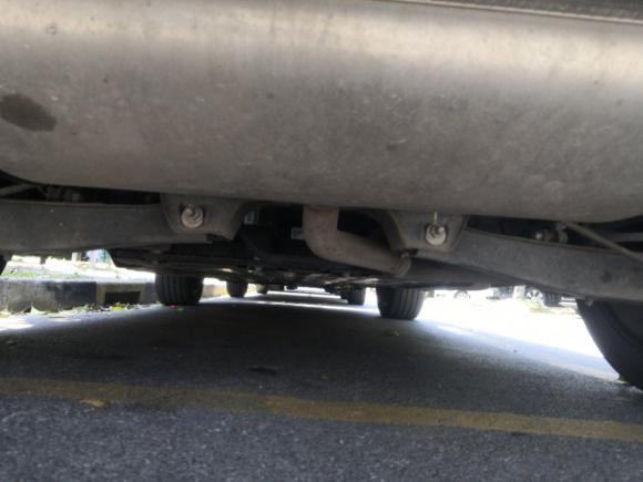 [上海·沪A] 二手荣威荣威RX5新能源2017款 eRX5 50T 混动互联尊荣旗舰版