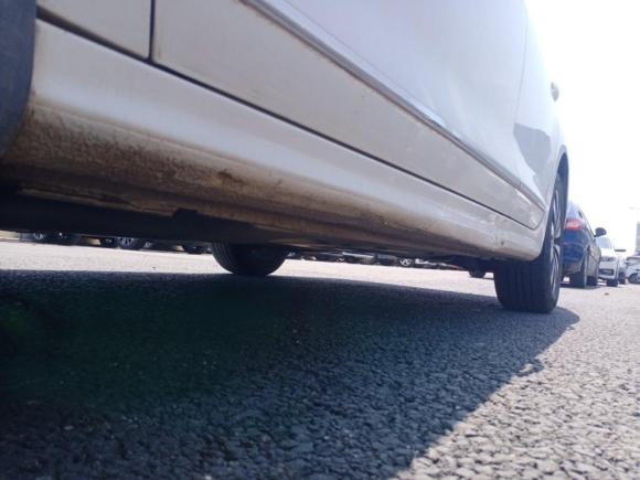 [上海·冀D] 二手大众速腾2018款 1.6L 自动舒适型