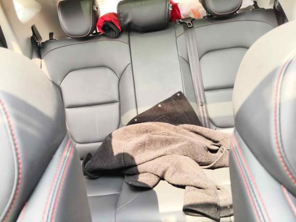 [金华·浙G] 二手名爵名爵ZS2020款 180DVVT 自动Lite