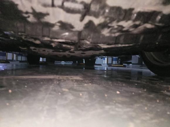 [义乌·浙G] 二手丰田锐志2012款 2.5V 风度菁英炫装版