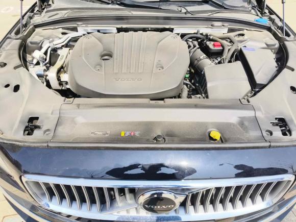 [义乌·浙G] 二手沃尔沃沃尔沃S902023款 B5 智远豪华版