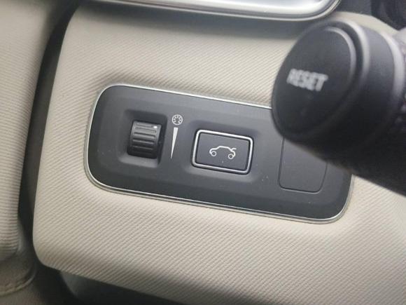 [深圳·赣H] 二手领克领克012019款 2.0T 两驱耀Pro版 国V