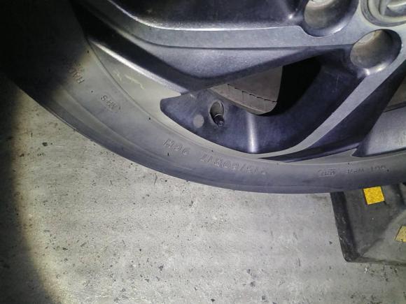 [武汉·鄂A] 二手东风风神东风风神AX52017款 1.4T 自动趣尚型