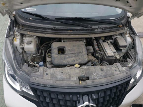 [湖州·贵F] 二手长安凯程长安欧尚A6002020款 1.5L 手动创业型