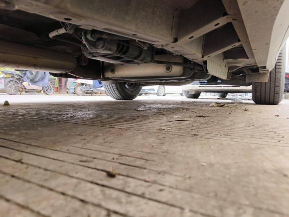 [义乌·浙G] 二手凯迪拉克凯迪拉克XT52020款 28T 豪华型